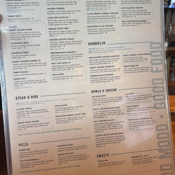 CRAFT Beer Market Dallas Preston Center - Menu - American Near Me - Dallas, Texas CRAFT Beer Market Dallas Preston Center - Menu - American Near Me - Dallas, Texas
