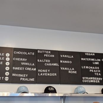 All Chill - June 2023 menu. - Ice Cream & Frozen Yogurt Near Me - Los Angeles, California All Chill - June 2023 menu. - Ice Cream & Frozen Yogurt Near Me - Los Angeles, California