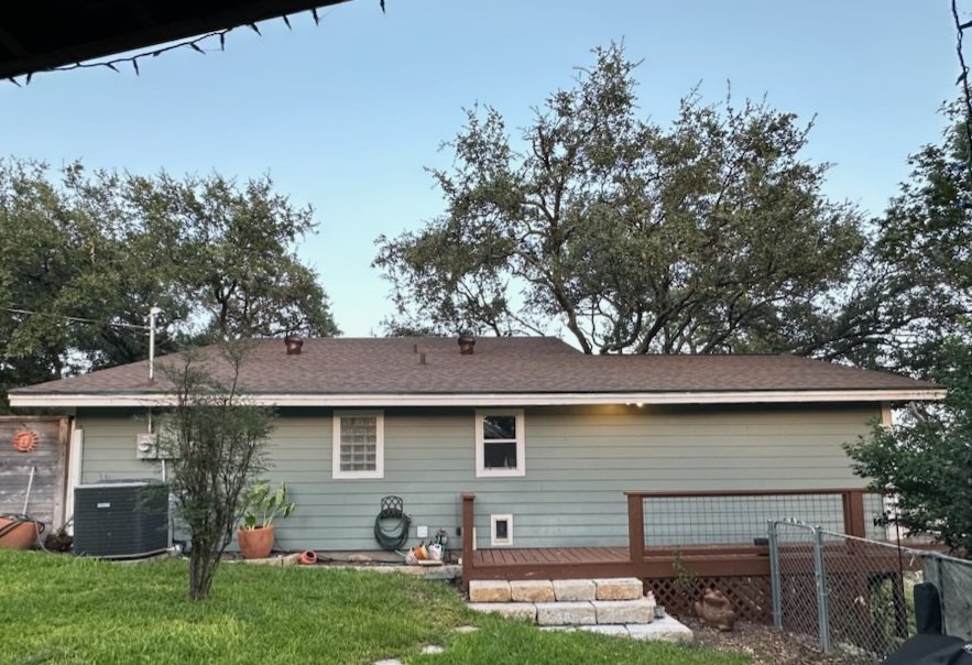 Slide of Twin Exteriors