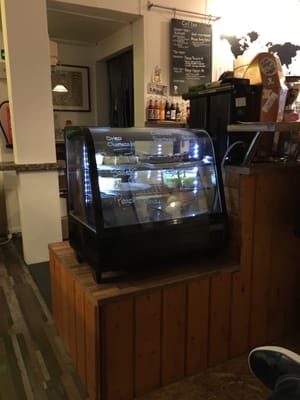 Black & Bloom by null