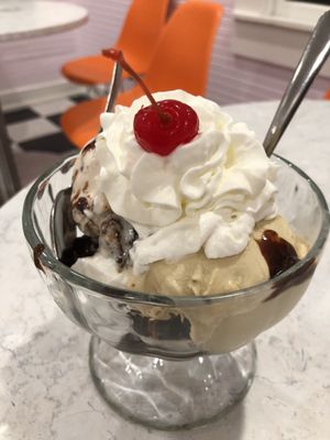 Creole Creamery by null