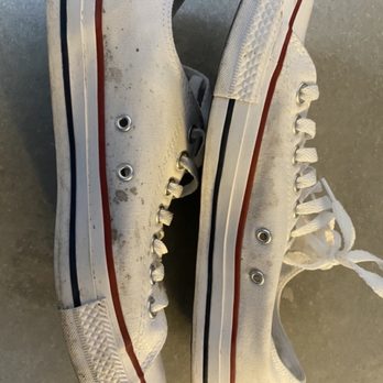 Lilia - friends shoes ruined - Italian Near Me - Brooklyn, New York