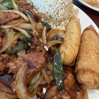 Lin's China Diner - B2. Mongolian Beef - Cantonese Near Me - New Caney, Texas Lin's China Diner - B2. Mongolian Beef - Cantonese Near Me - New Caney, Texas