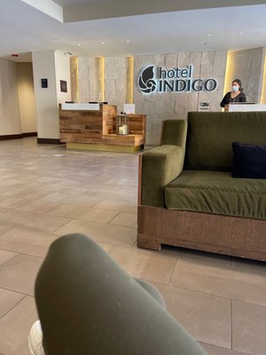 Hotel Indigo Naperville Riverwalk, an IHG Hotel by null