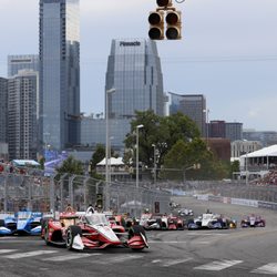 Big Machine Music City Grand Prix