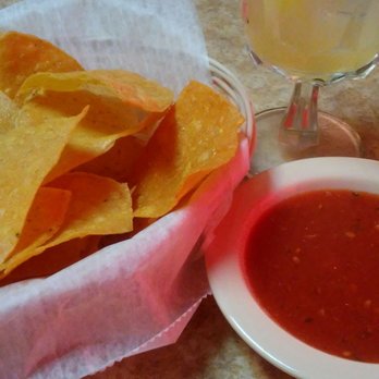 El Rio - Free chips and salsa with $1 margarita - Mexican Near Me - Butner, North Carolina