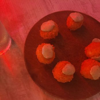 Semilla - Croquetas - French Near Me - Miami Beach, Florida