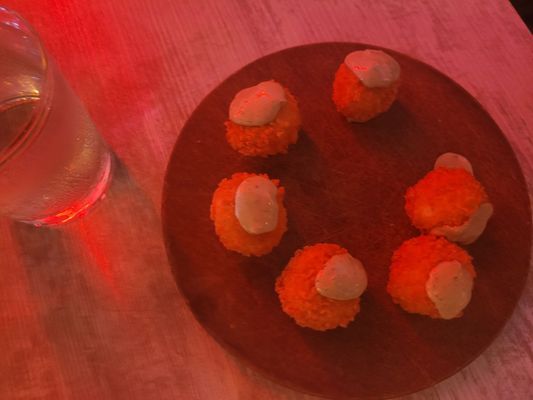 Semilla Eatery & Bar by null