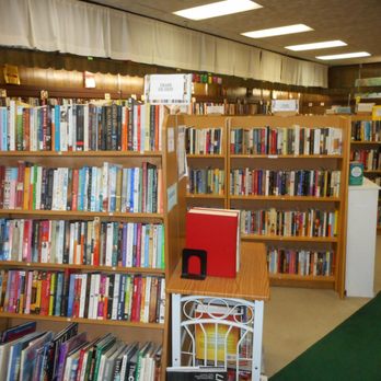 Second Reading II - We have many new books weekly for all!! - Used Bookstore Near Me - West Chester, Pennsylvania Second Reading II - We have many new books weekly for all!! - Used Bookstore Near Me - West Chester, Pennsylvania
