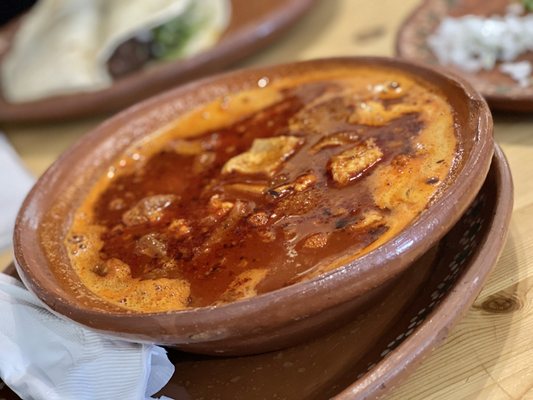 TLAHCO MEXICAN KITCHEN by null