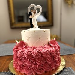 user provided Santo Domingo Bakery photo