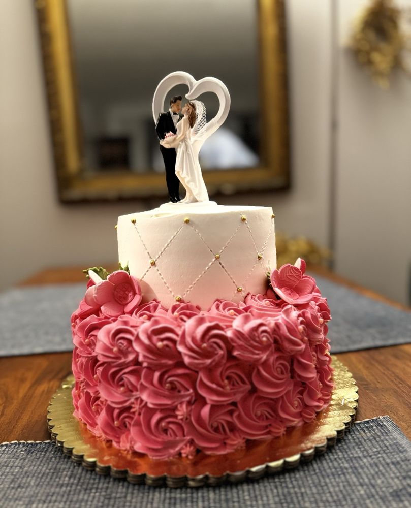 Santo Domingo Bakery