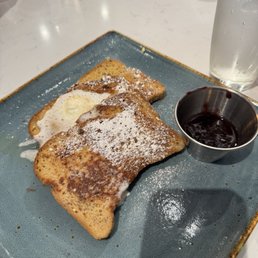 French Toast