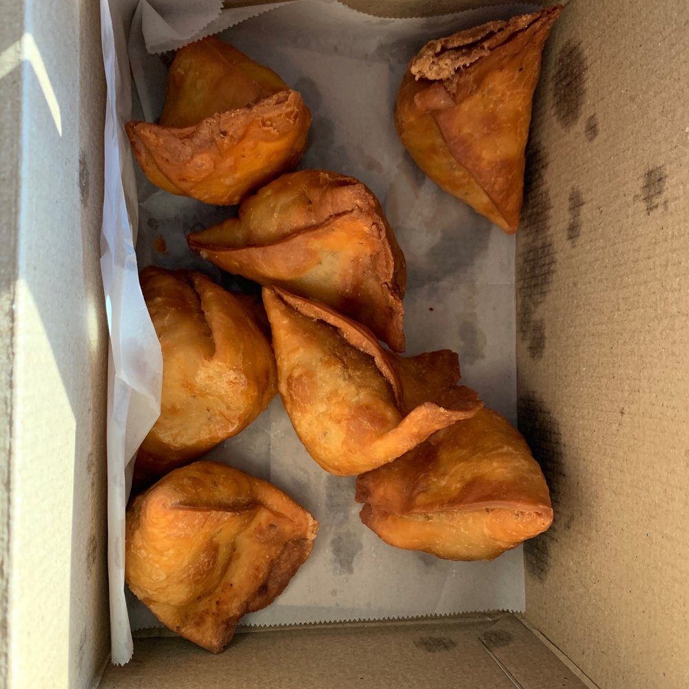 Special Samosa Special Samosa