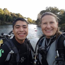 The Dive Shop San Marcos