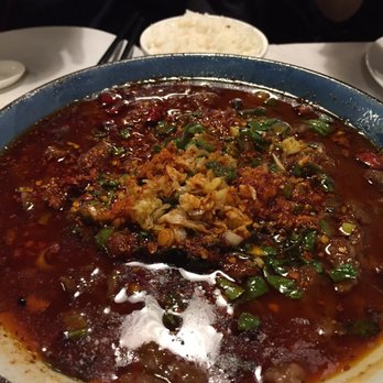 Zhong Ya Chuan Cai Guan - Boiled beef - nice - Chinese Near Me - Florence, FI Zhong Ya Chuan Cai Guan - Boiled beef - nice - Chinese Near Me - Florence, FI