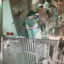 Escape Island - True grit escape room