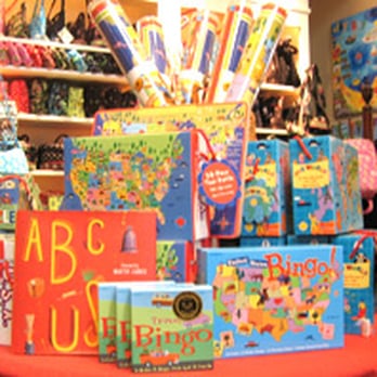 Stuhlberg's - Cards & Stationery Near Me - Seattle, Washington