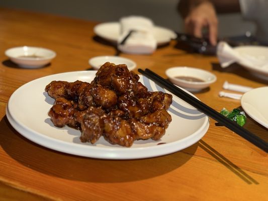 Super Dumpling Culver City by null