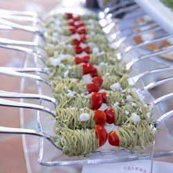 Robert's Catering Service