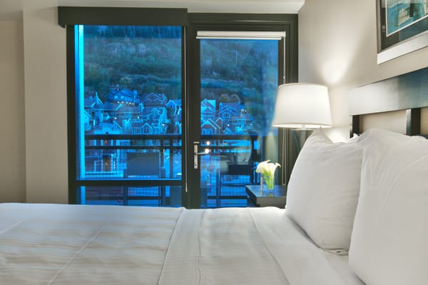 Main & SKY Park City Utah by null