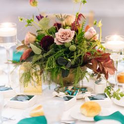 Seasons Flowers