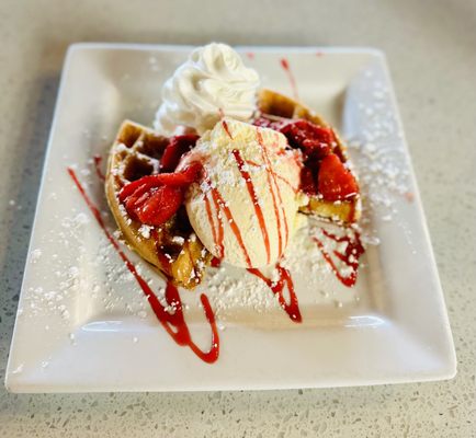 Wake Up! Café by null