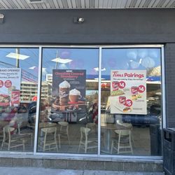 Tim Hortons