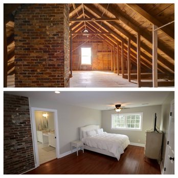 Vincent Abell Contracting - before and after photos - General Contractors Near Me - Louisville, Kentucky Vincent Abell Contracting - before and after photos - General Contractors Near Me - Louisville, Kentucky