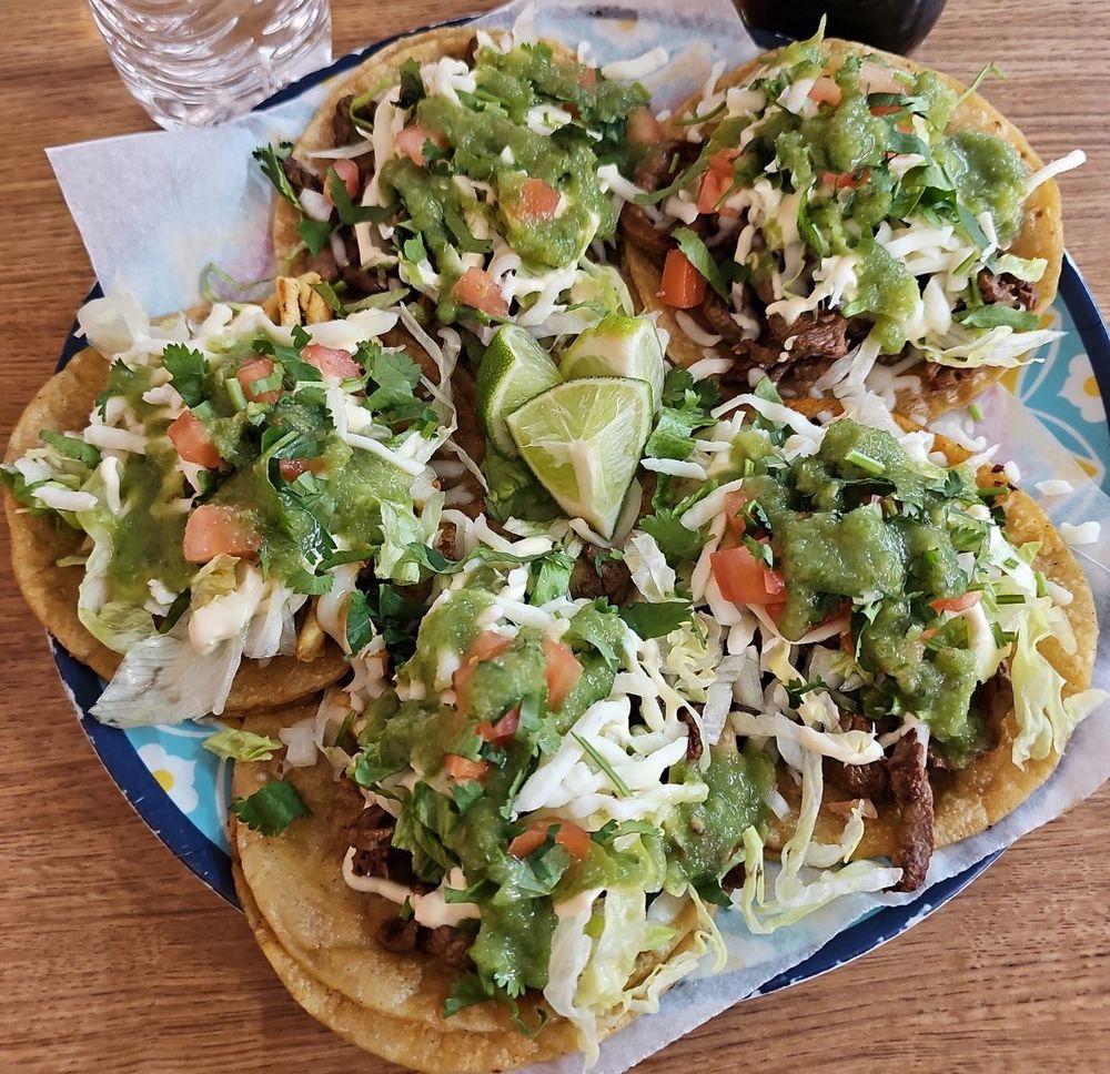 Las Penas Mexican Grocery & Restaurant