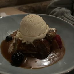Bread Pudding