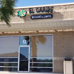 El caribe