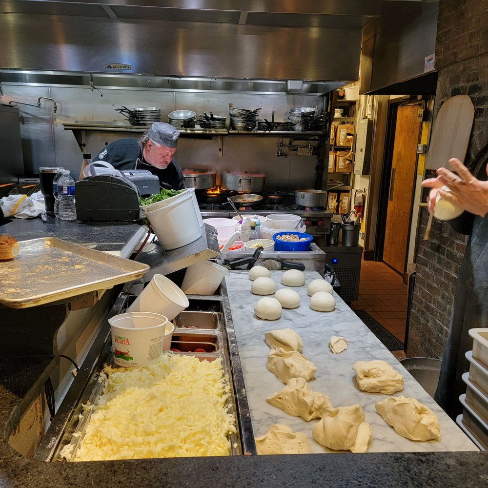 Francesco's Ristorante Pizzeria