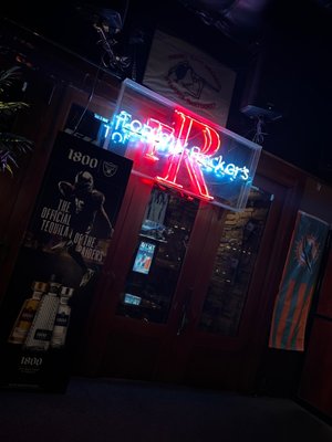 Tommy Rocker's Mojave Beach Bar & Grill by null