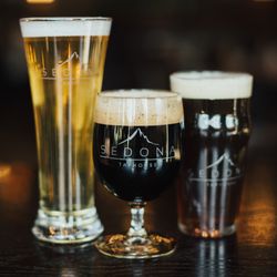 Sedona Taphouse