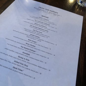 Tavern & Table - New American Near Me - Mt. Pleasant, South Carolina Tavern & Table - New American Near Me - Mt. Pleasant, South Carolina