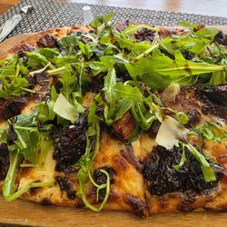 The Spur Texas Kitchen & Bar - Flatbread