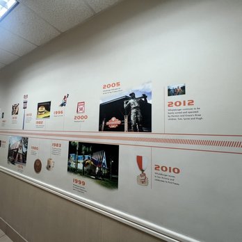 Whataburger - Burgers Near Me - San Antonio, Texas
