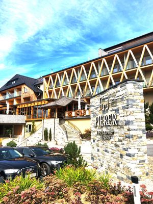 Almwellness Hotel Pierer by null