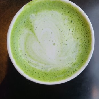 Arethusa A Mano - Matcha latte - Bakeries Near Me - Bantam, Connecticut