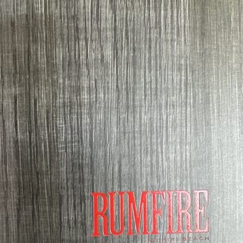 RumFire - Drink menu - Asian Fusion Near Me - Honolulu, Hawaii RumFire - Drink menu - Asian Fusion Near Me - Honolulu, Hawaii