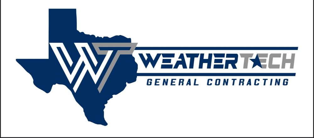 Slide of Weathertech General Contracting