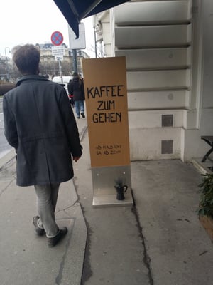 Jonas Reindl Coffee Roasters by null