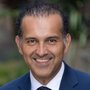 Photo of Amir A Jamali, M.D. FACS
