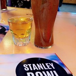 Stanley Bar & Bowl - Bloody Mary