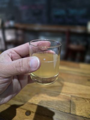 Stark Brewing Company by null