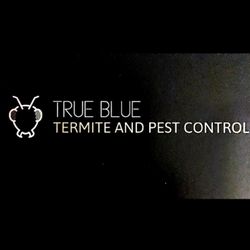 True Blue Termite and Pest Control - Noticing unwanted pests in or around your home ?Call us today for a free inspection. Services can be done same day.