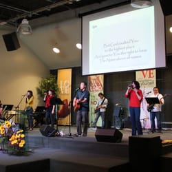 International Grace Ministry