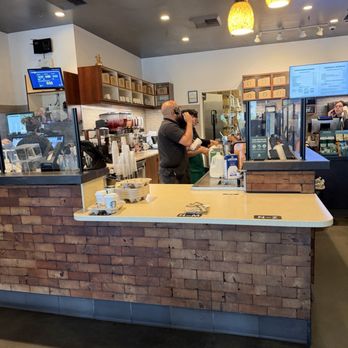 Starbucks - The vibes - Coffee & Tea Near Me - Redlands, California Starbucks - The vibes - Coffee & Tea Near Me - Redlands, California
