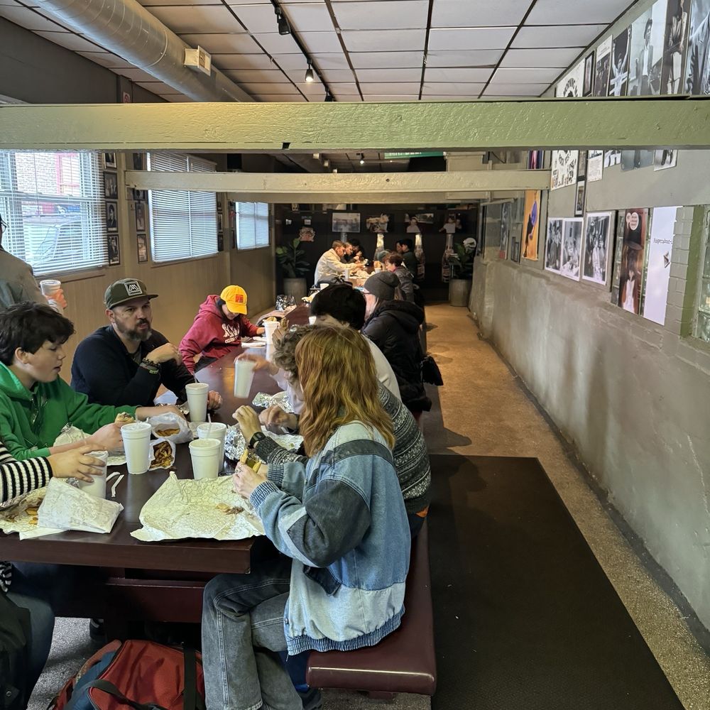 Mr. Beef - Fast Food Near Me - Chicago, Illinois Mr. Beef - Fast Food Near Me - Chicago, Illinois